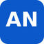 AltNumber Logo