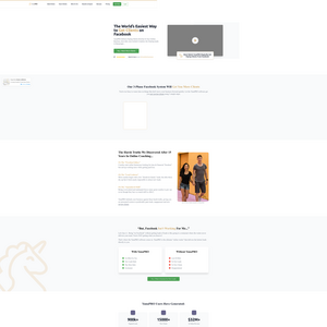 YunaPro Screenshot