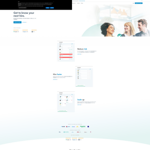 Veremark Screenshot