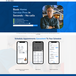 Fix It Today Screenshot