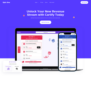 Cartify Screenshot