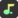 AI Music Generator Logo