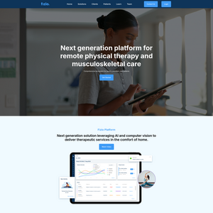 Fizio Screenshot