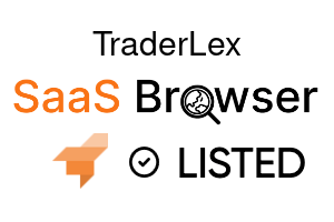 TraderLex - SaaS Browser Verified Badge