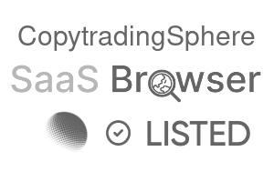 CopytradingSphere - SaaS Browser Verified Badge