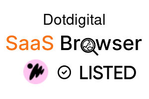 Dotdigital - SaaS Browser Verified Badge