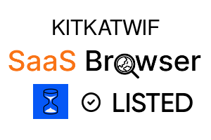 Clocklo - SaaS Browser Verified Badge