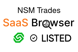 Site - SaaS Browser Verified Badge