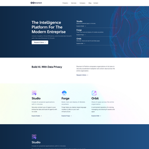 Bivariant Screenshot