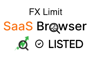 FX Limit - SaaS Browser Verified Badge