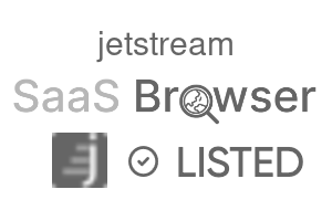 jetstream - SaaS Browser Verified Badge