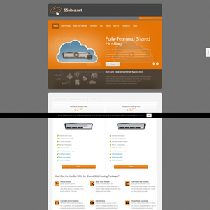 55sites Screenshot