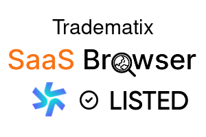 Tradematix - SaaS Browser Verified Badge