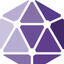 Icosa Computing Logo