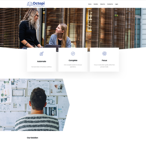 Elnady Engineering & Agencies Screenshot