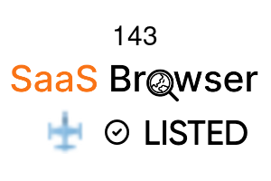 143 - SaaS Browser Verified Badge