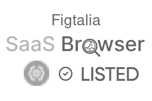 Figtalia - SaaS Browser Verified Badge