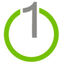 Tier1app Logo