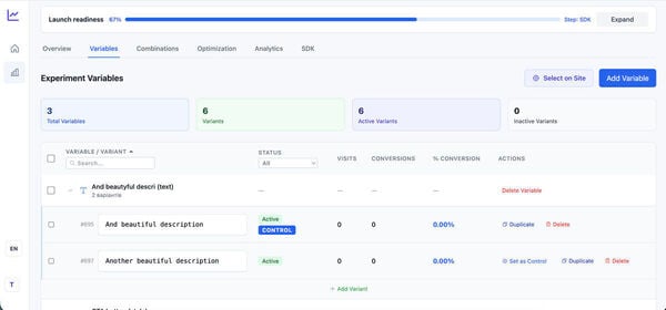 Croliq Screenshot 9
