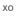 WriteXO Icon