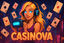 Casinova Logo