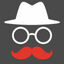 YouTube Hider Logo