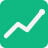 Trading Strategies Logo