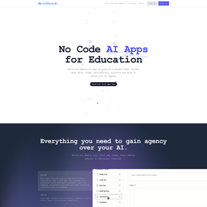 OnMicro Screenshot