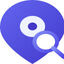 Map Lead HuntPro Logo