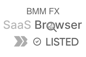 BMM FX - SaaS Browser Verified Badge