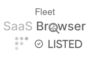 Fleet - SaaS Browser Verified Badge