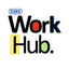 WorkHub Logo