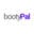 BootyPal Logo