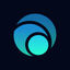 Lebesgue Icon