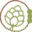 Peas and Hoppiness Logo