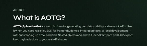AOTG Screenshot 3