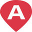 MapAPlace Icon