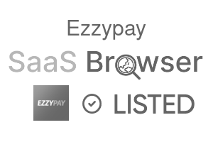 Ezzypay - SaaS Browser Verified Badge