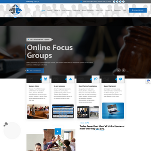 CoPO Screenshot