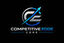 Competitive Edge Core Icon