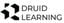 Druid Learning Logo