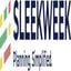 SleekWeek Icon