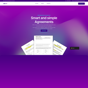Janjilah Screenshot