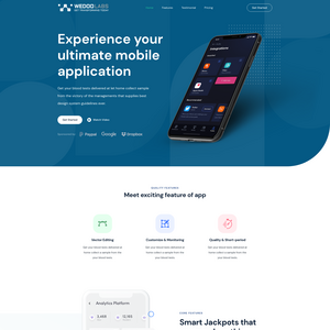 Get Your Tests Delivered Screenshot