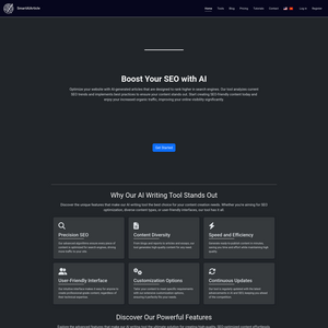 SmartAIArticle Screenshot