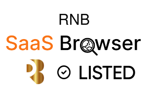 RNB - SaaS Browser Verified Badge
