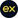 Exness Logo