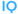 IQSpire Logo