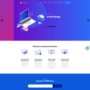 Edumatic Screenshot