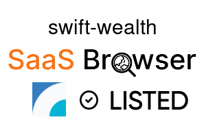 swift-wealth - SaaS Browser Verified Badge